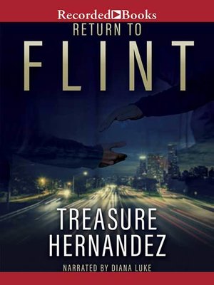 cover image of Return to Flint